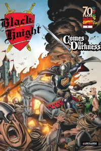 Issue #1