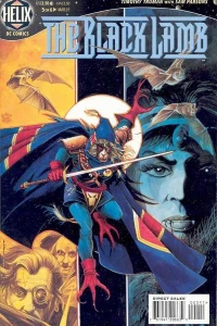 Red Knight,Black Night part 1:Strigoi