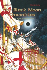 The Sign of Darkness