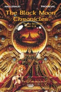 Terra Secunda Part 1/2