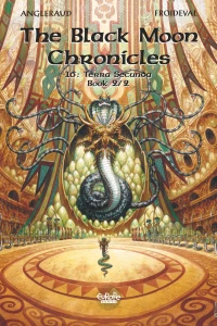 Terra Secunda Part 2/2