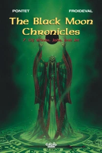 Of Winds Jade and Jet