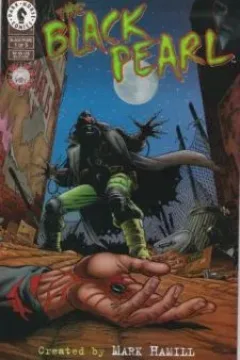 Issue #1