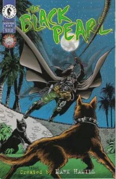 Cover of Issue #4