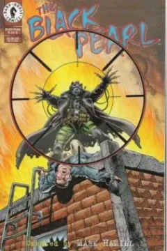 Issue #5