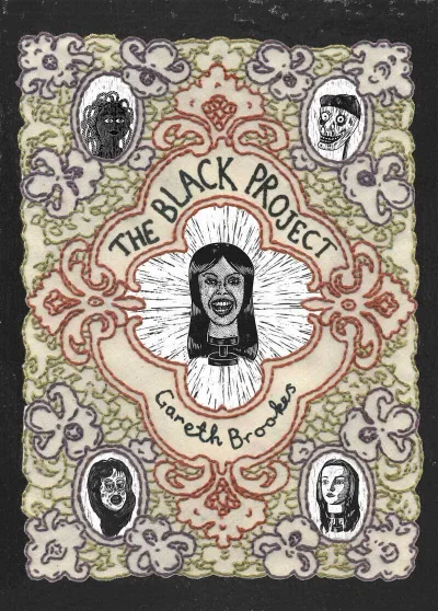 Cover of GN