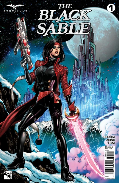 Cover of Part 1 of 6