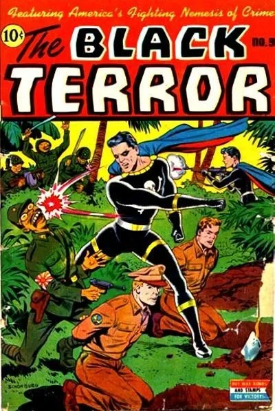Cover of Can the Terror Twins overcome the mighty power of harnessed lightning...