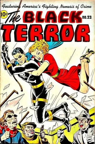 Cover of Eye of the Lady Serpent!