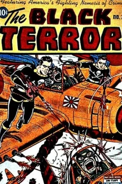 The Adventure of the Kidnapped Airplane