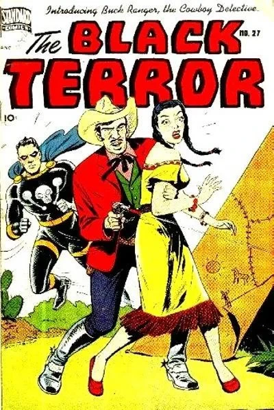 Cover of The Haunt of Kowanchoe