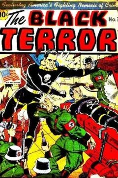 The Lunchtime Follies