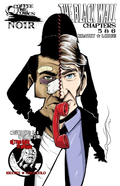 Cover of Chapters 5 & 6