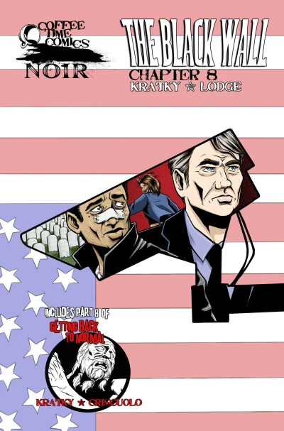 Cover of Chapter 8