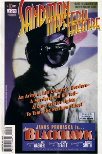 The Blackhawk: Act One