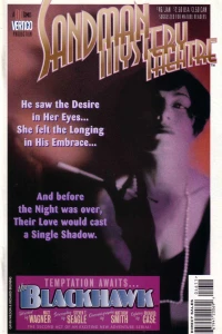 The Blackhawk: Act Two of Four