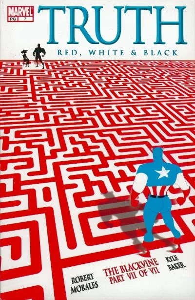 Cover of The Blackvine