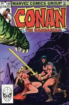 Cover of The Blade and the Beast