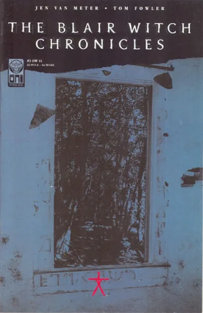 Cover of Magik Circle