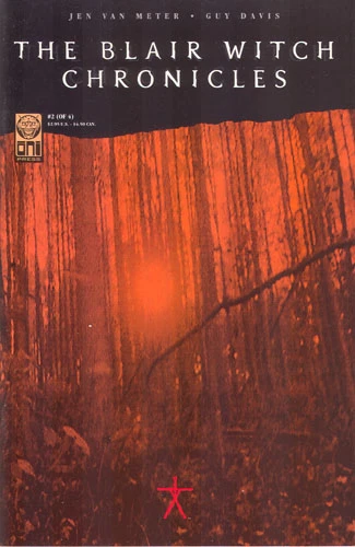 Cover of The Offering