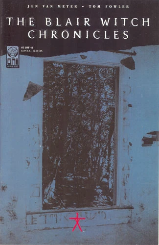 Cover of Magik Circle