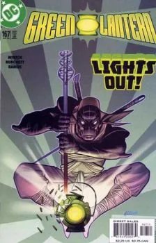 Cover of The Blind Part Two