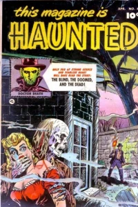 The Blind, the Doomed, and the Dead!