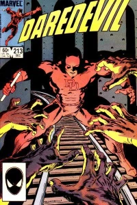 The Blindness Men Wish For