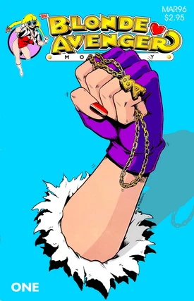 Cover of Dangerous Island Part 1