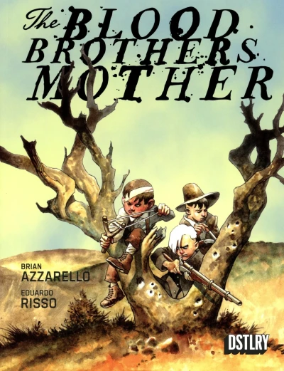 Cover of Chapter Two