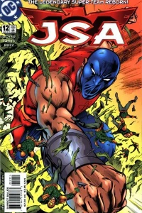 The Blood-Dimmed Tide