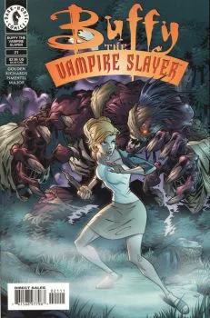 Cover of The Blood of Carthage Part 1