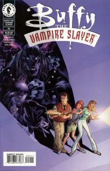 Cover of The Blood of Carthage Part 2