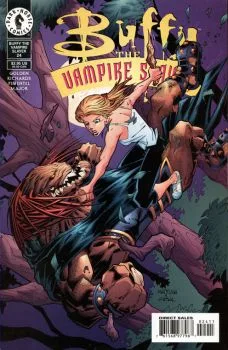 Cover of The Blood of Carthage Part 4