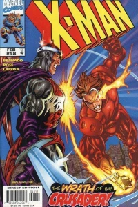 The Blood of the Righteous