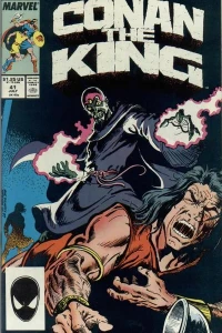 The Blood of the Serpent