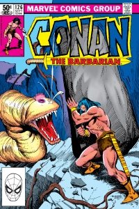 The Blood Red Eye Of Truth!