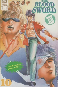 Issue #10