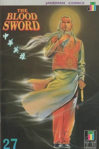 Bloody War
