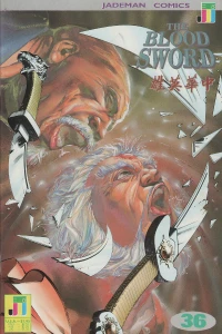 Issue #36