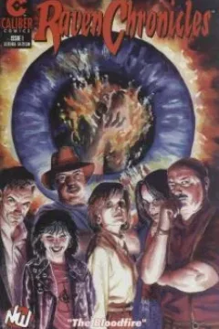 The Bloodfire