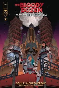 Issue #2