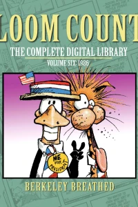 Volume Six: 1986