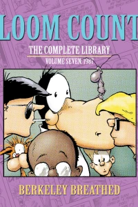 Volume Seven: 1987