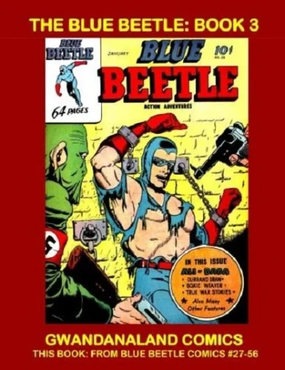 Cover of Book 3