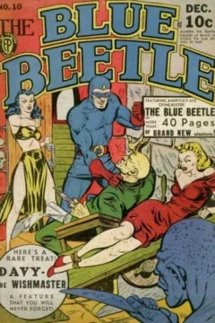 The Case Of The Burning Death!; The Corpse Who Walked; Curtain Call For Death!!; The Monster Of The Swamp!