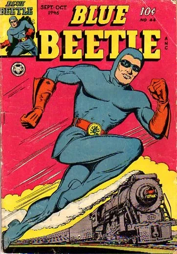 Cover of Triple Trouble