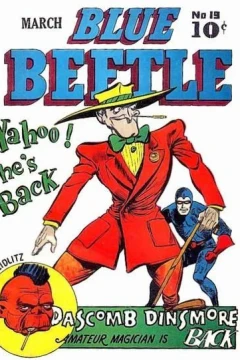 Issue #19