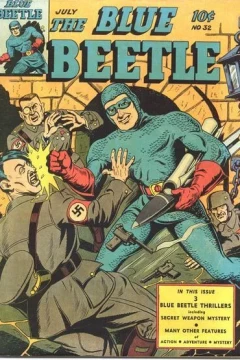 Issue #32