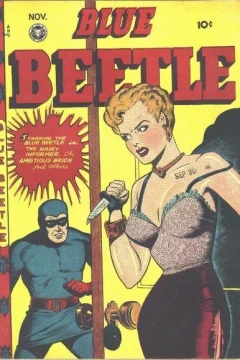 Issue #50